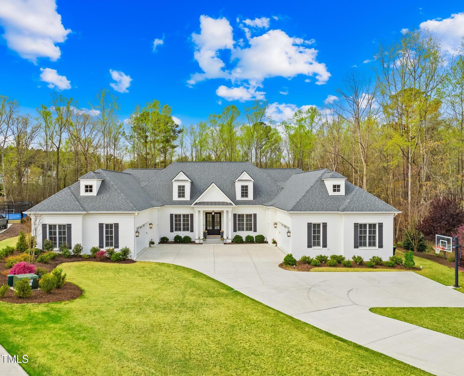 2223 Winston Circle Apex, NC 27502 - Photo 1 of 82 Welcome to 2223 Winston Circle Apex NC