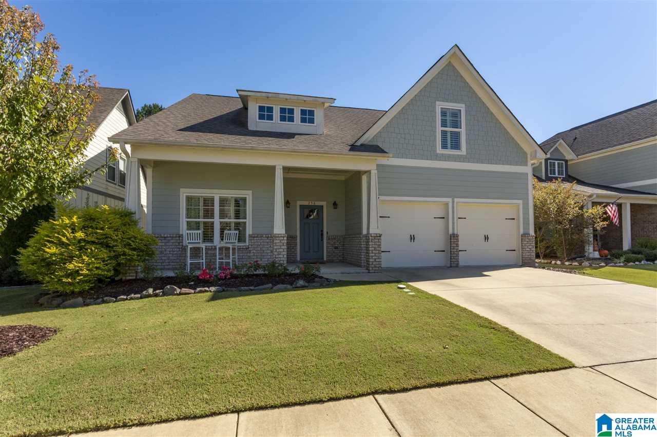 256 Appleford Road Helena, AL 35080 - Photo 1 of 44