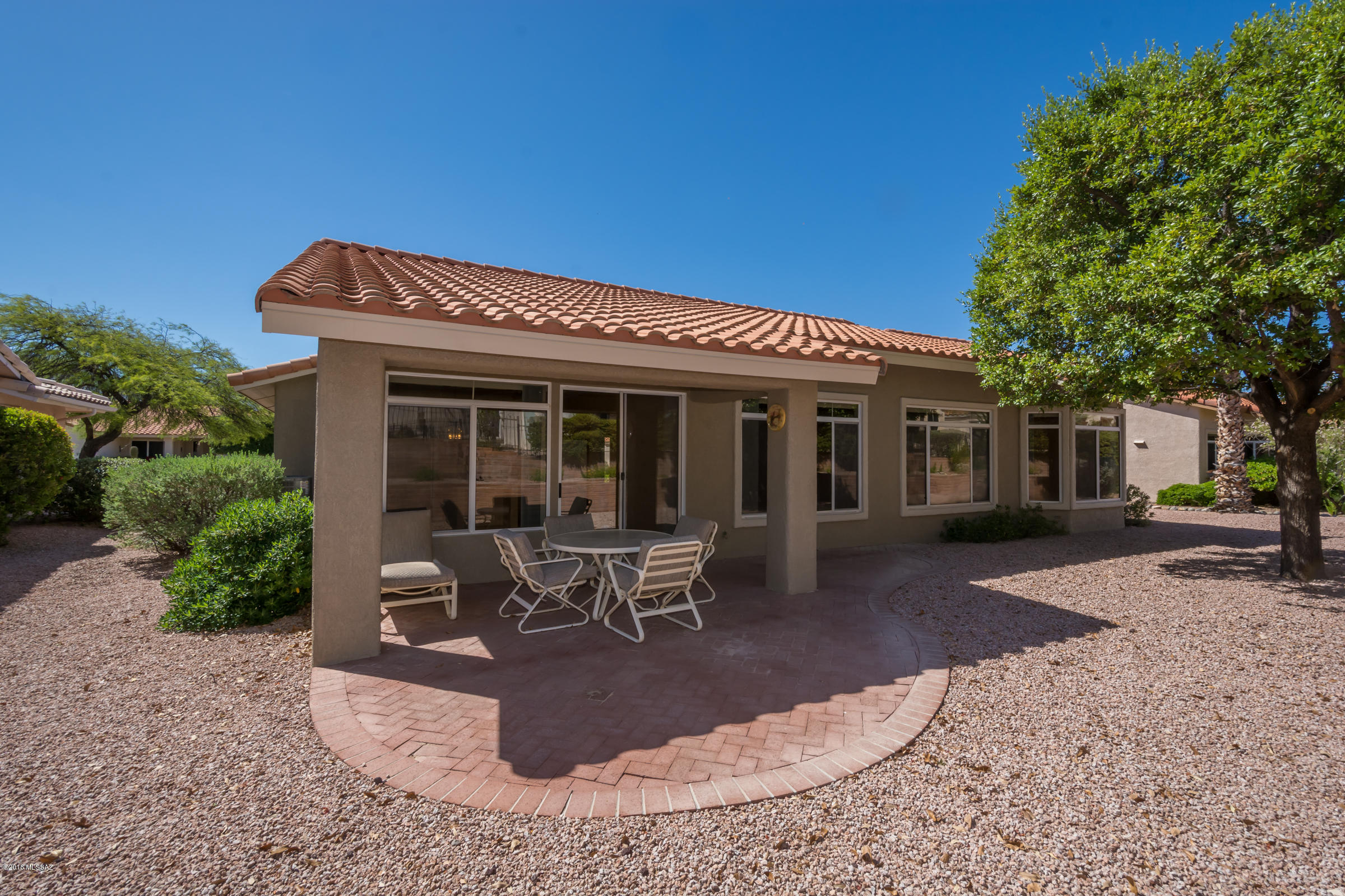 2325 East Coreopsis Way Tucson, AZ 85755 - Photo 25 of 34