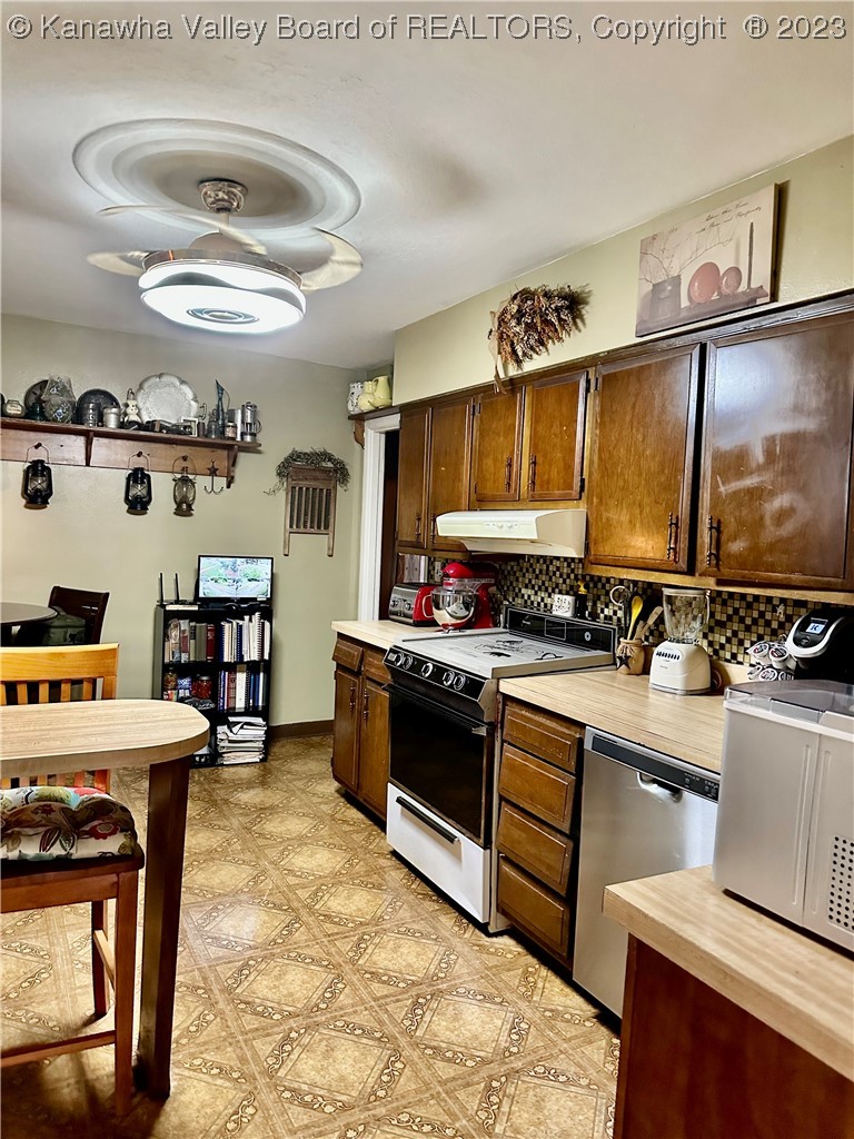 5255 Kelly Road Charleston, WV 25313 - Photo 4 of 24 Gallery Image 4
