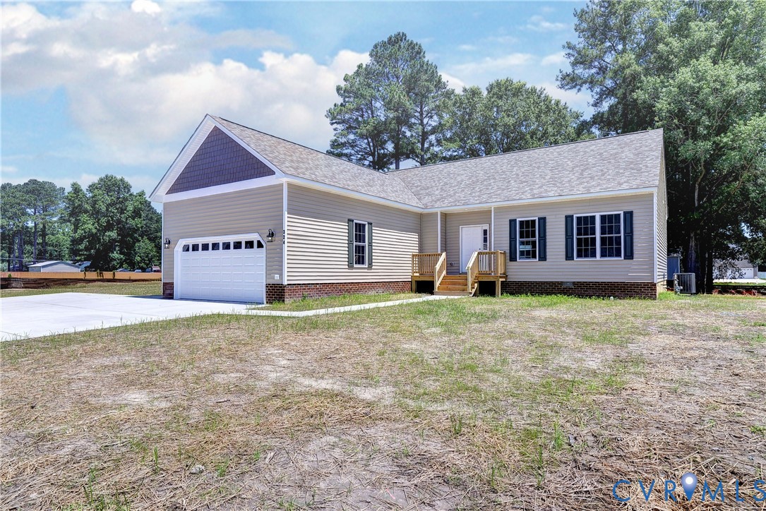 321 Pointers Drive West Point, VA 23181 - Photo 2 of 29