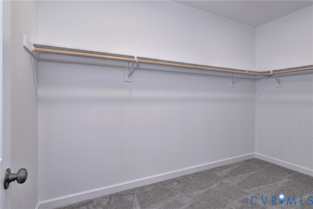 321 Pointers Drive West Point, VA 23181 - Photo 21 of 29 primary bedroom