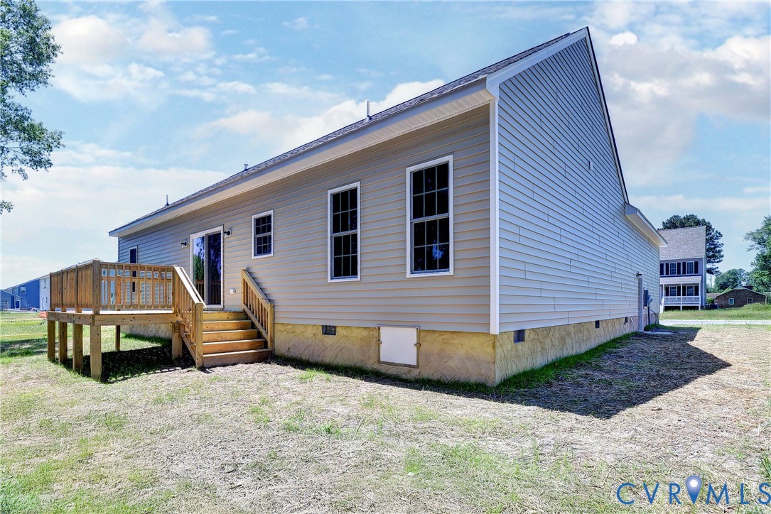 321 Pointers Drive West Point, VA 23181 - Photo 25 of 29