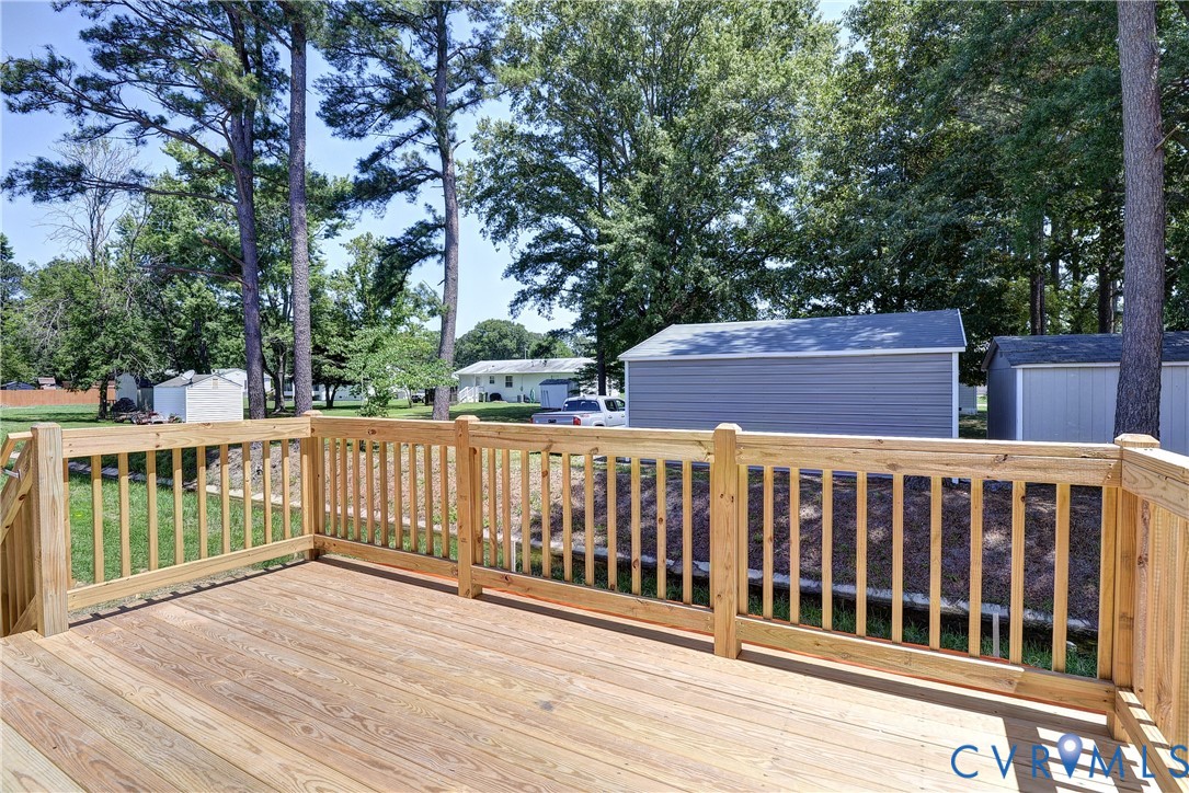 321 Pointers Drive West Point, VA 23181 - Photo 28 of 29