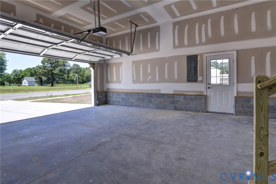 321 Pointers Drive West Point, VA 23181 - Photo 29 of 29 2 car