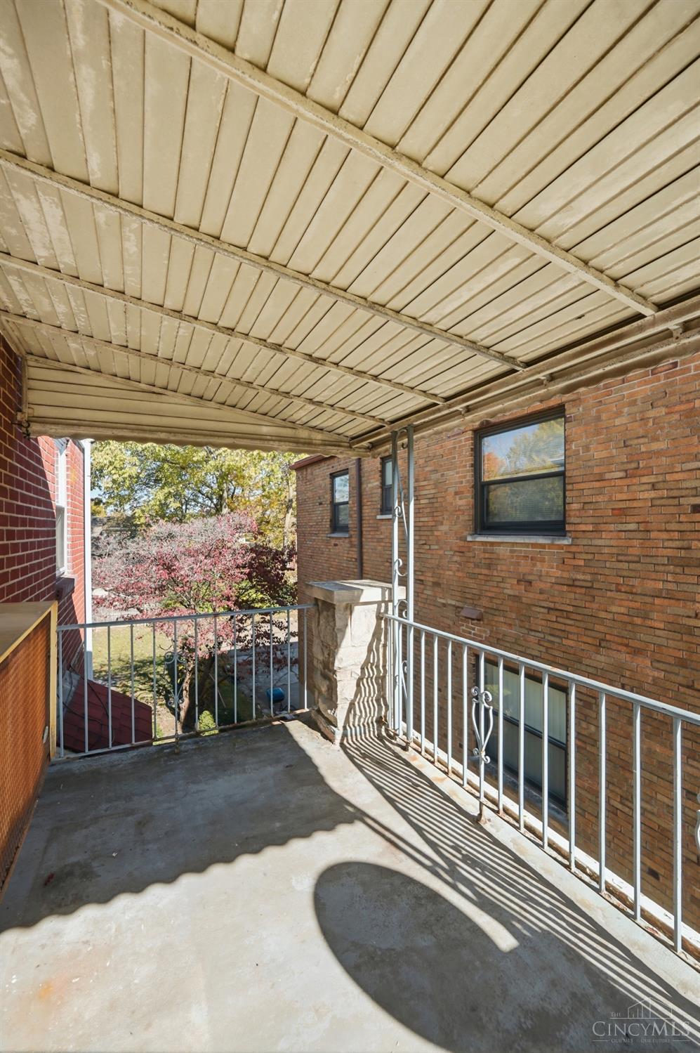 5214 Sidney Road Cincinnati, OH 45238 - Photo 37 of 39