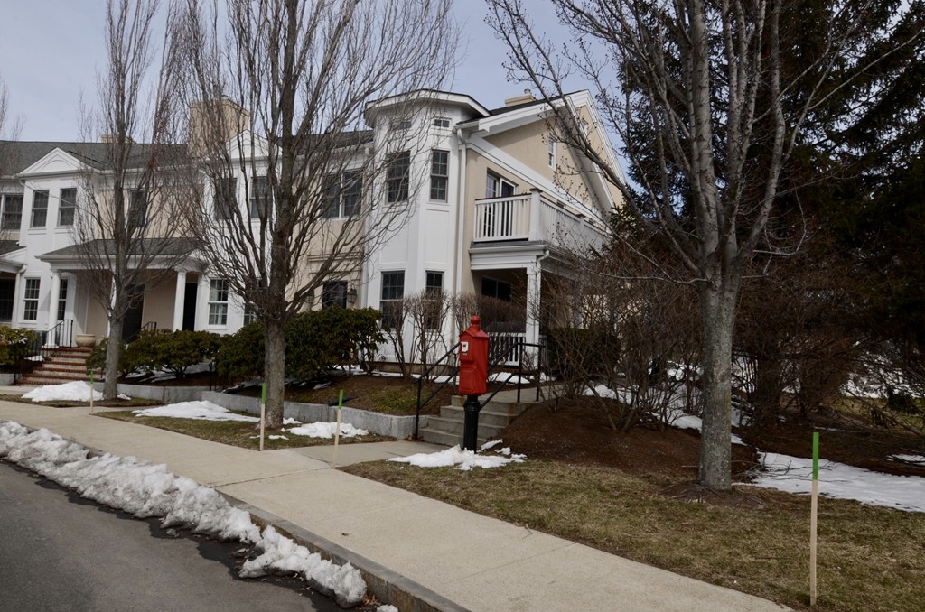 197 Victory Road, Unit 197 Quincy, MA 02171 - Photo 20 of 20 Gallery Image 20