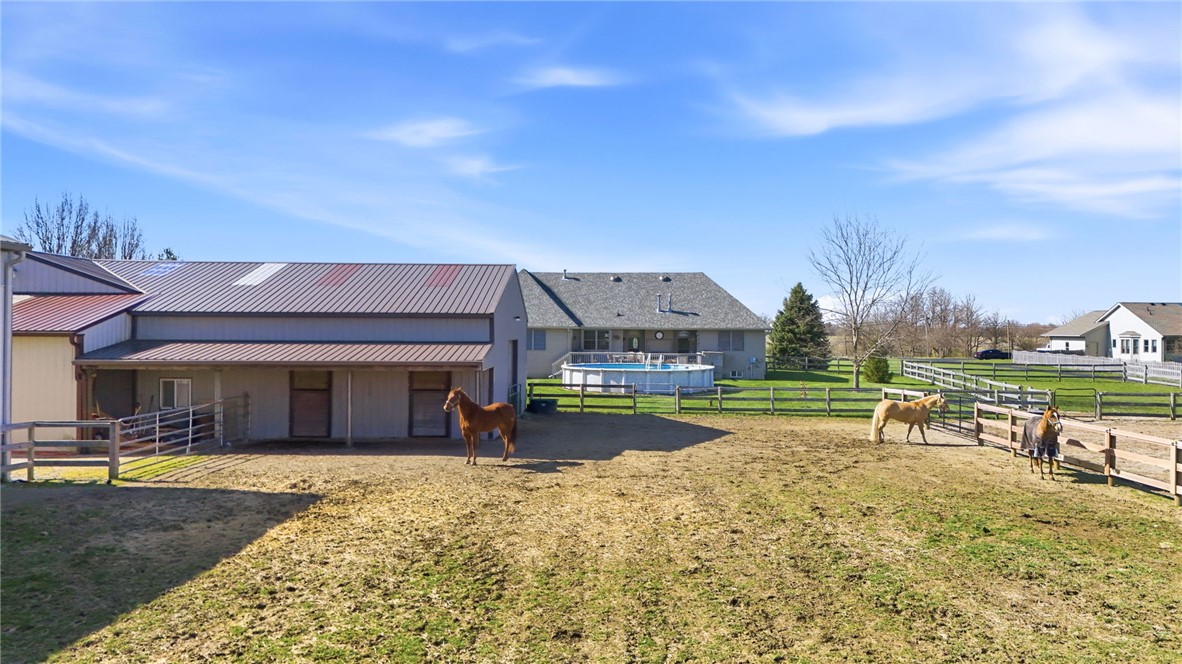 1540 Jasper Road Xenia, OH 45385 - Photo 85 of 91