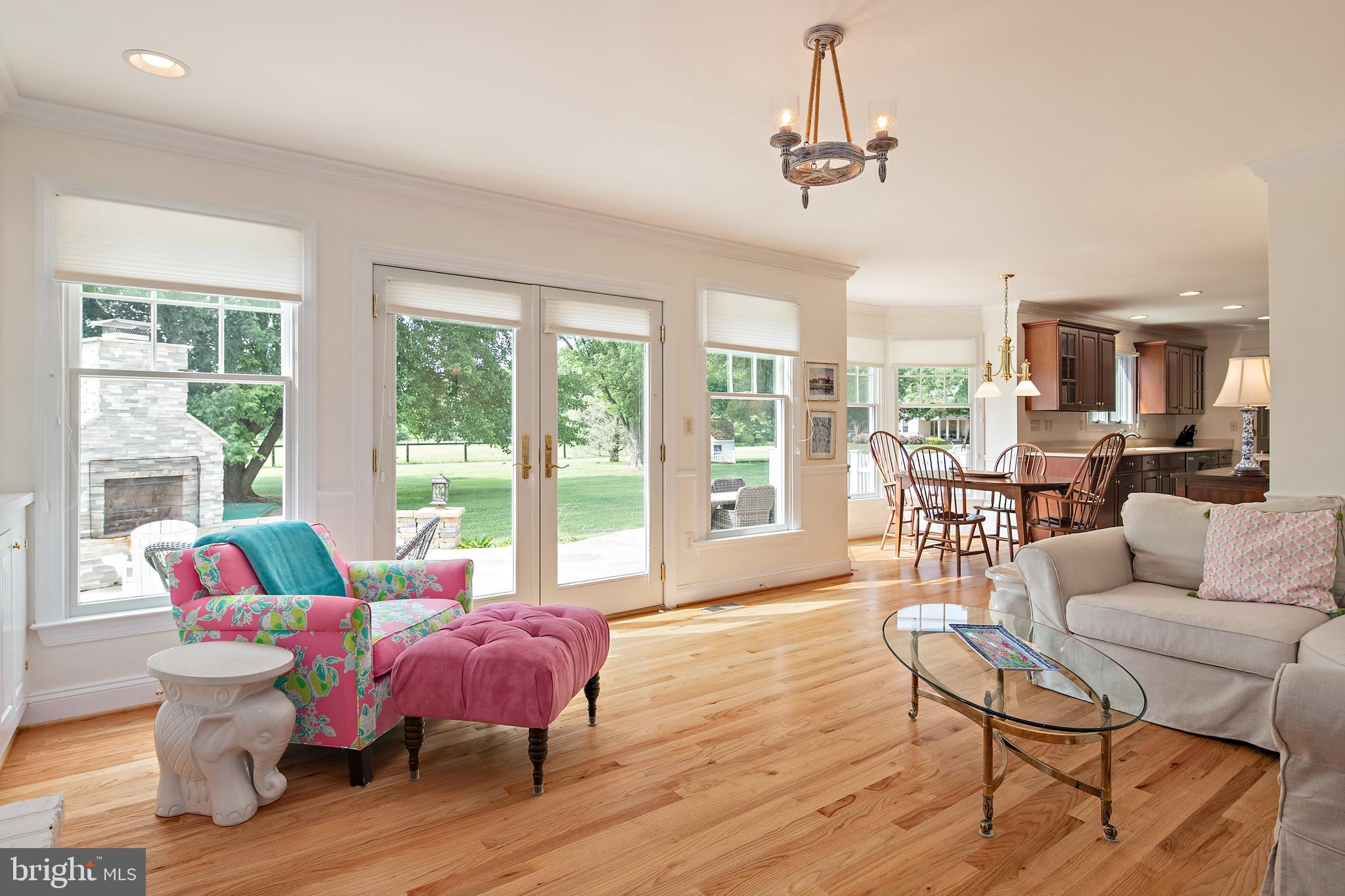 718 Whitehall Beach Road Annapolis, MD 21409 - Photo 34 of 95