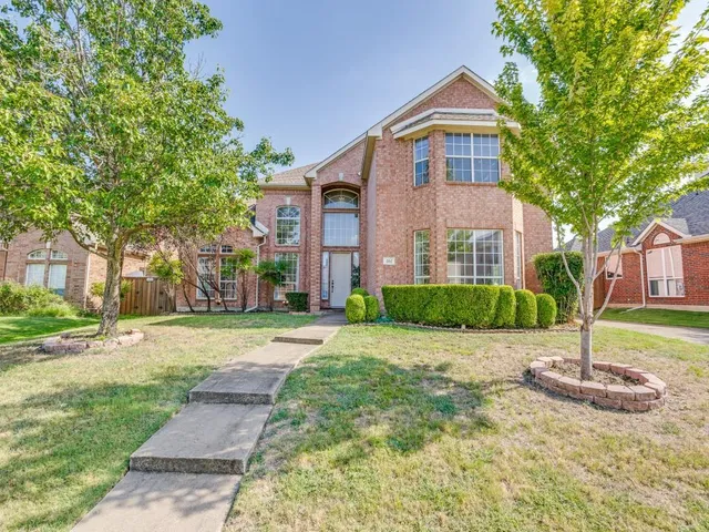 $589,900 | 202 Sweetgum Drive, Murphy, TX 75094