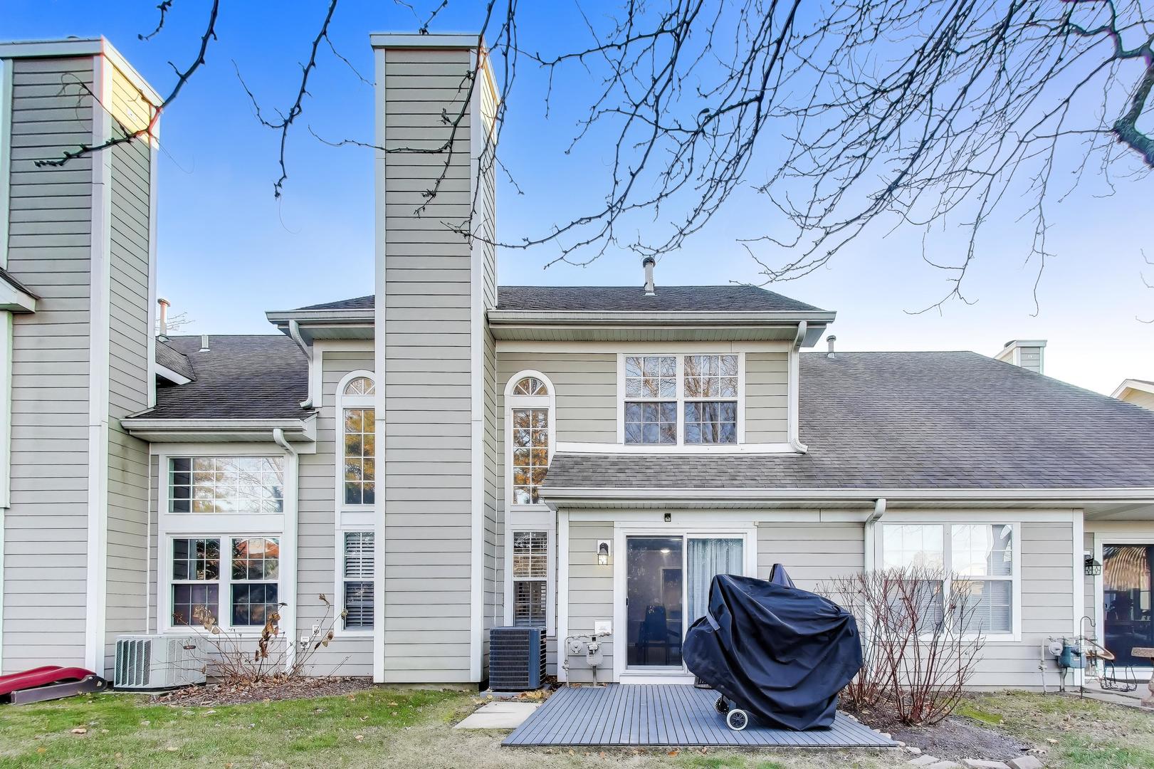 641 Kingsbridge Drive Carol Stream, IL 60188 - Photo 26 of 32