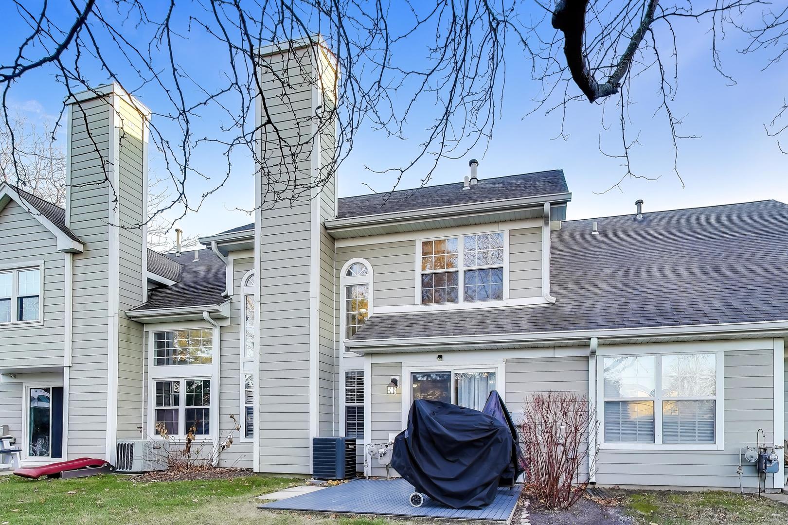 641 Kingsbridge Drive Carol Stream, IL 60188 - Photo 27 of 32