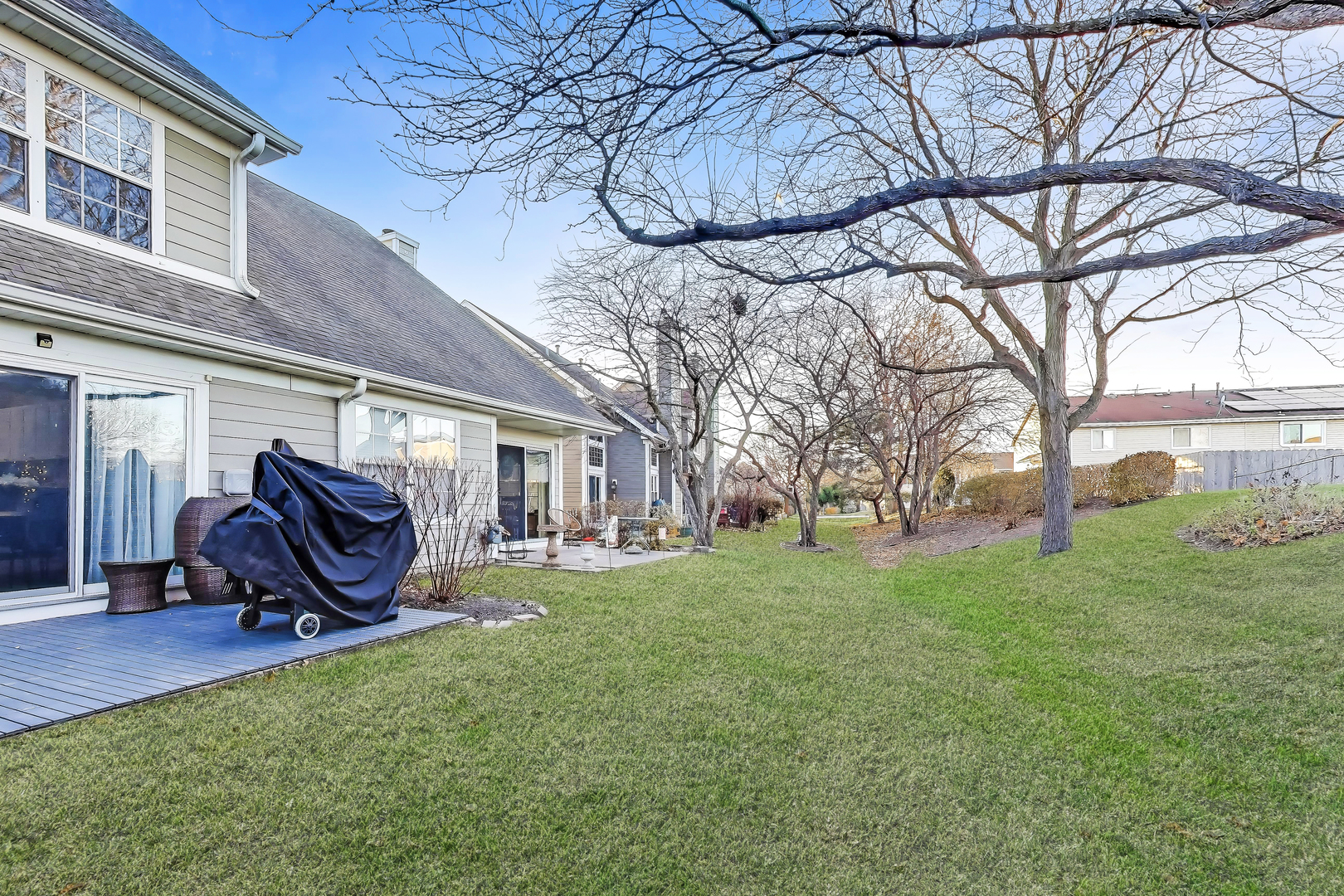 641 Kingsbridge Drive Carol Stream, IL 60188 - Photo 29 of 32