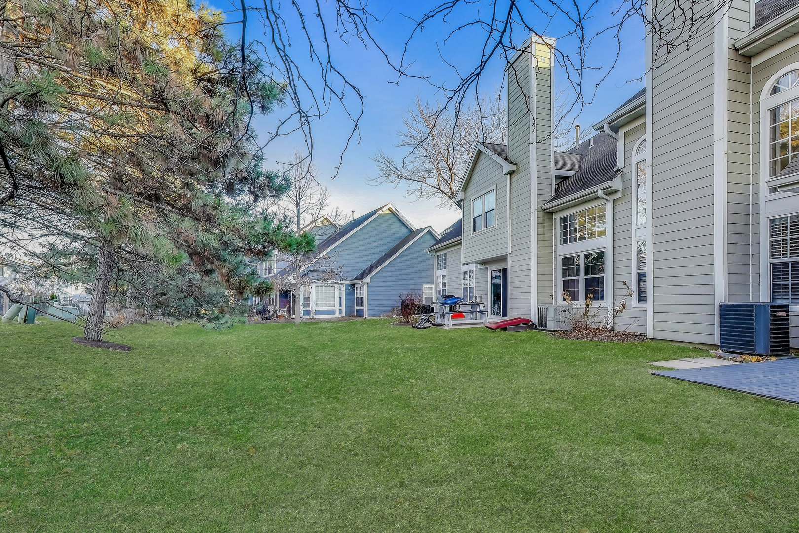 641 Kingsbridge Drive Carol Stream, IL 60188 - Photo 30 of 32