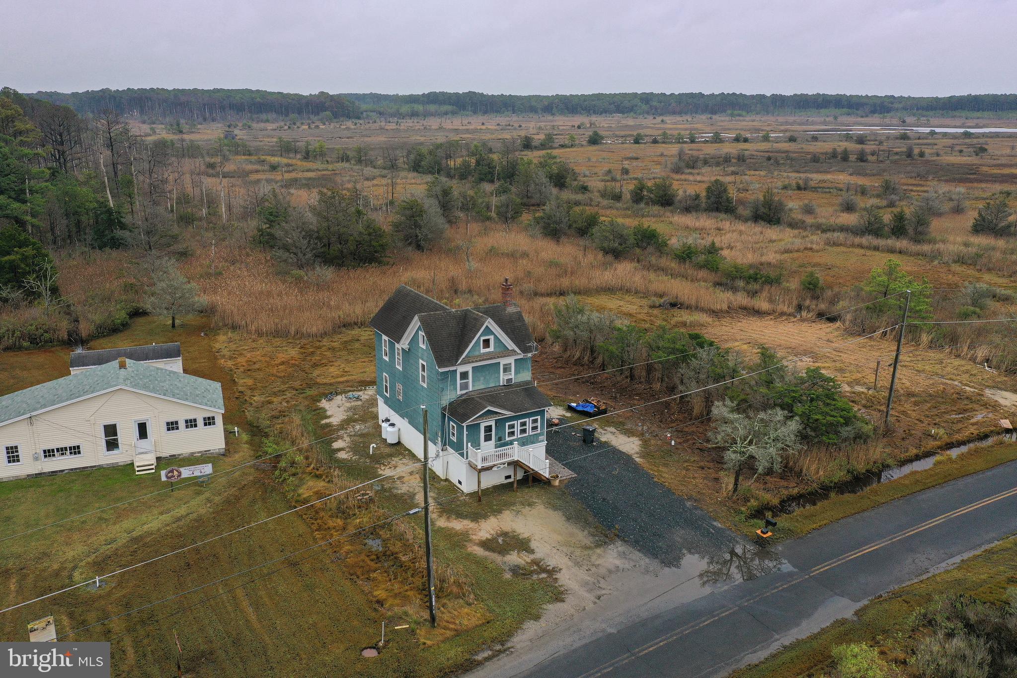 3181 Sackertown Road Crisfield, MD 21817 - Photo 46 of 47