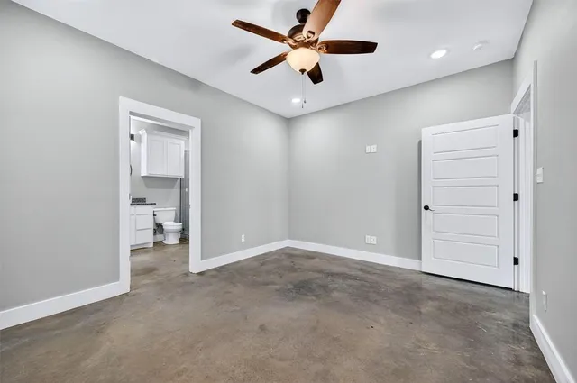 $1,500 | 1501 South 7th Avenue, Denison, TX 75021