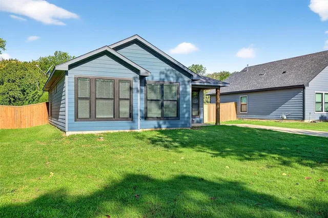 $1,500 | 1501 South 7th Avenue, Denison, TX 75021