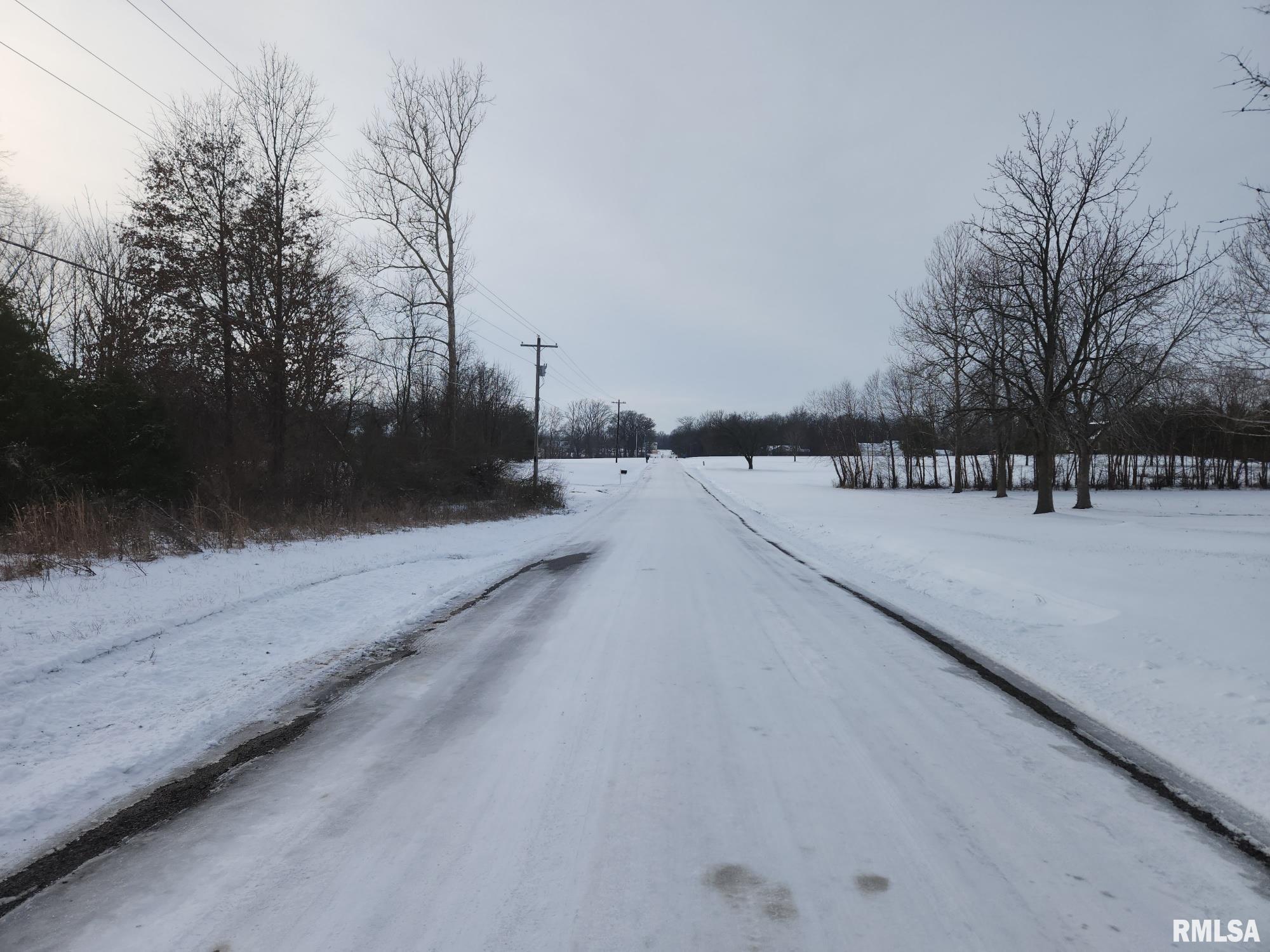 Lot 5 East Hutchison Road Mount Vernon, IL 62864 - Photo 4 of 5 Gallery Image 4