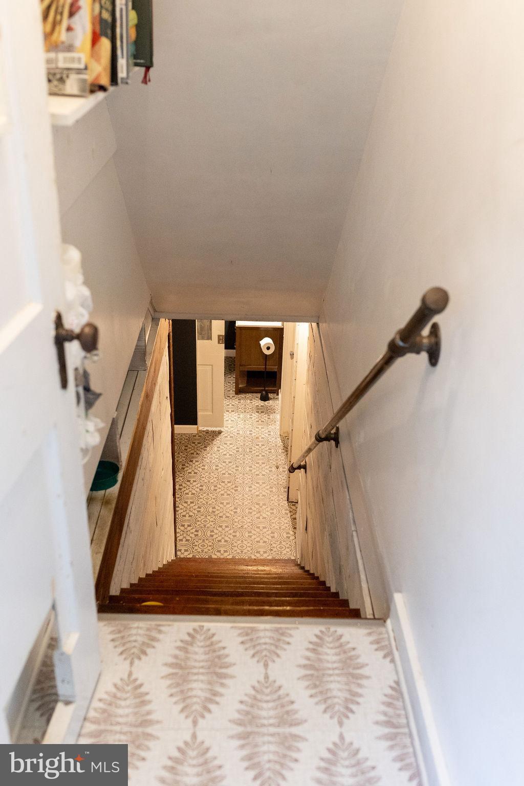 418 South Walnut Street Lititz, PA 17543 - Photo 56 of 75 Head downstairs where there are three bonus rooms