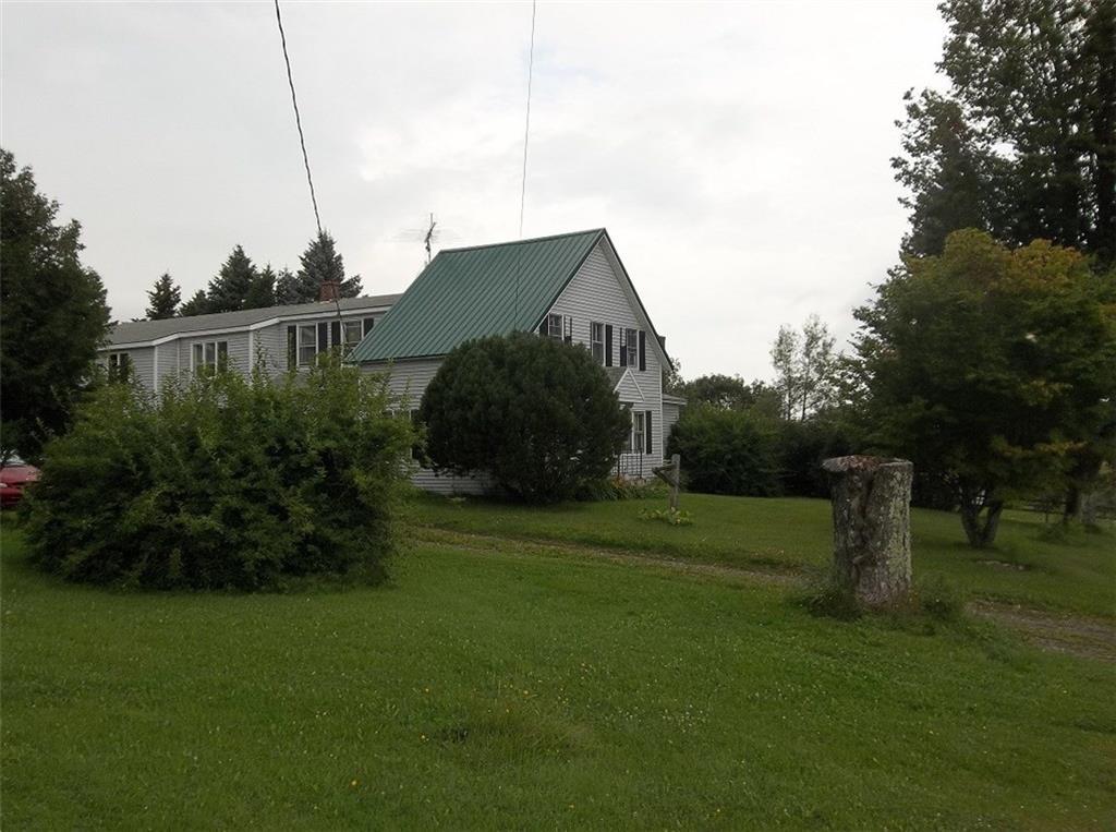 342 Mosher Hill Road Farmington, ME 04938 - Photo 1 of 28 Photo