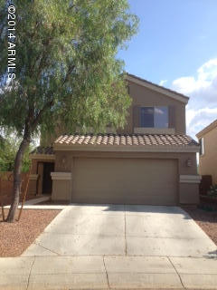 13003 West Lawrence Road Glendale, AZ 85307 - Photo 1 of 12 Front of house