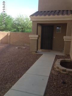 13003 West Lawrence Road Glendale, AZ 85307 - Photo 2 of 12 Front Door