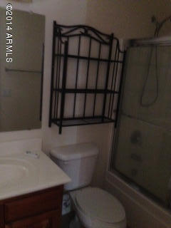 13003 West Lawrence Road Glendale, AZ 85307 - Photo 3 of 12 Master Bathroom