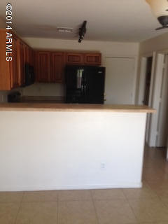 13003 West Lawrence Road Glendale, AZ 85307 - Photo 5 of 12 Kitchen from Dinning area