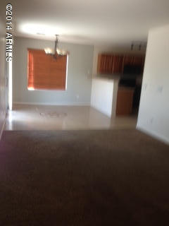 13003 West Lawrence Road Glendale, AZ 85307 - Photo 8 of 12 Dinning area from Great Room