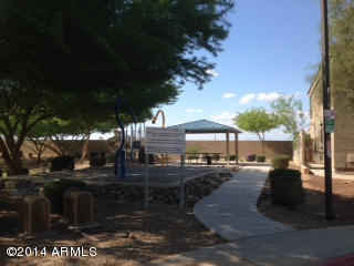 13003 West Lawrence Road Glendale, AZ 85307 - Photo 10 of 12 Tot Lot with Splash Pad