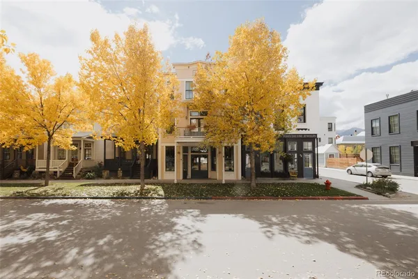 $1,650,000 | 902 South Main Street, Buena Vista, CO 81211