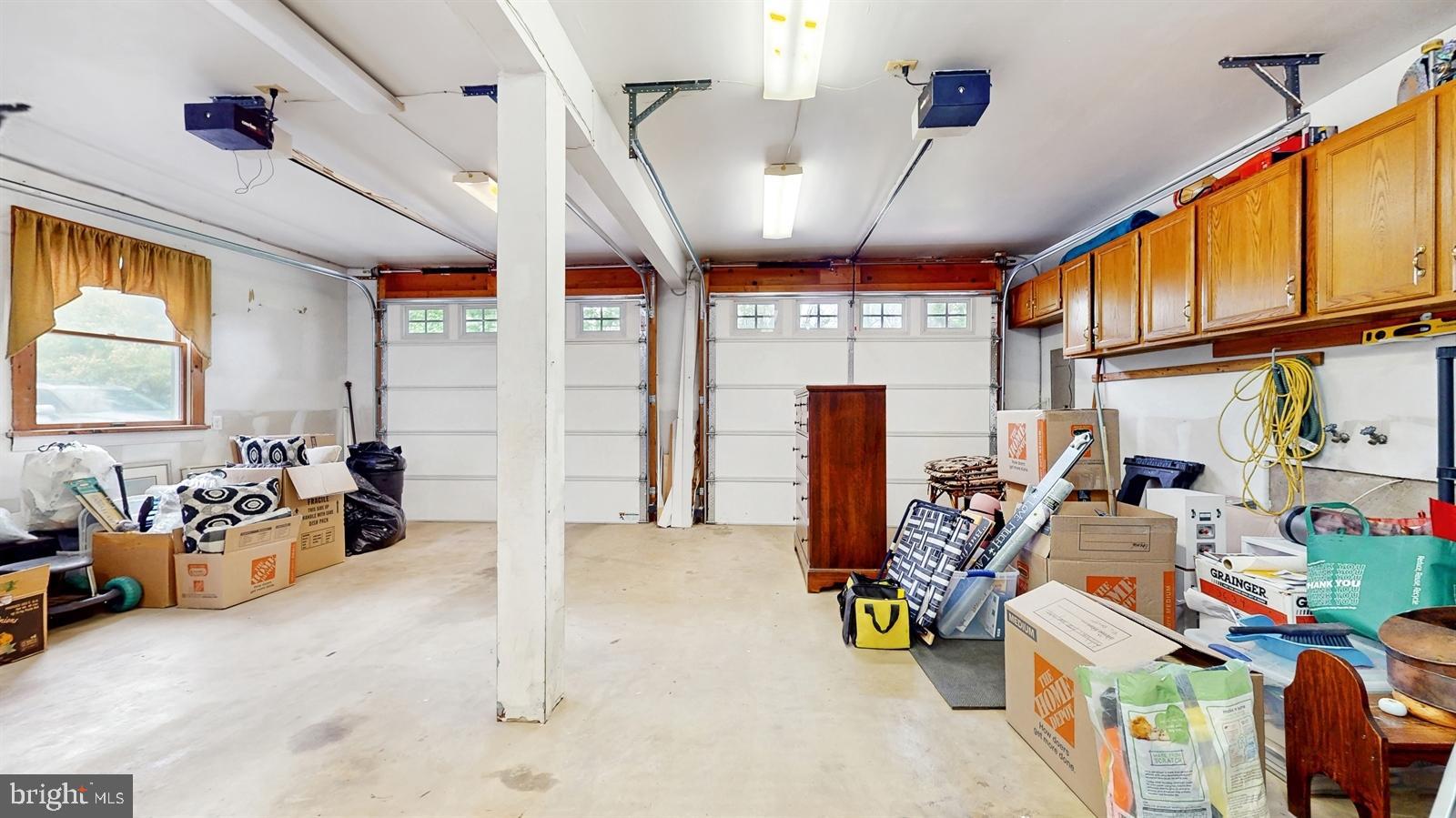 6 John Ringo Road Ringoes, NJ 08551 - Photo 23 of 27 a view of a room with gym equipment
