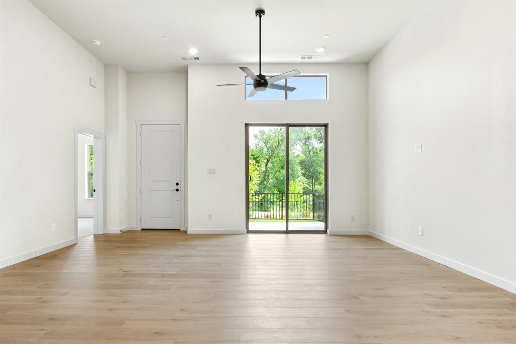 8509 Del Rio Trail Wylie, TX 75098 - Photo 8 of 25 007-8509DelRioTrail-Rowlett-TX-75089-Living.jpg-SMALL