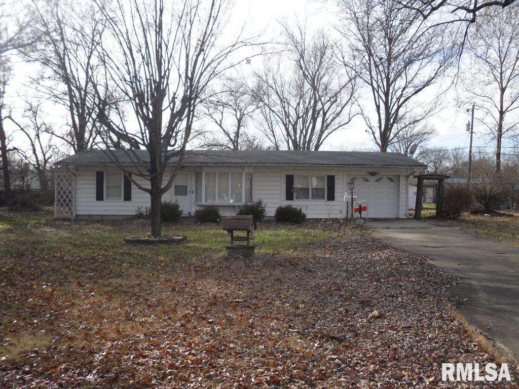 62 Ridge Road Centralia, IL 62801 - Photo 1 of 14 Gallery Image 1
