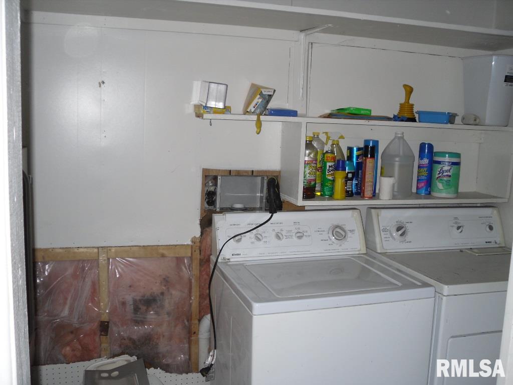 62 Ridge Road Centralia, IL 62801 - Photo 11 of 14 Gallery Image 11