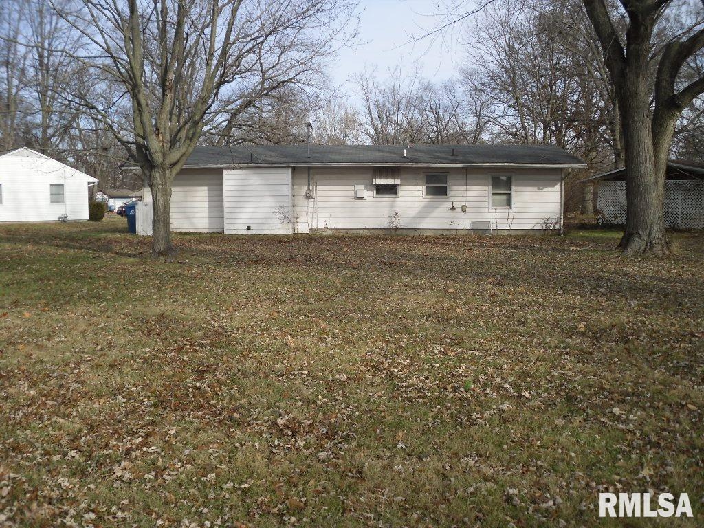 62 Ridge Road Centralia, IL 62801 - Photo 14 of 14 Gallery Image 14
