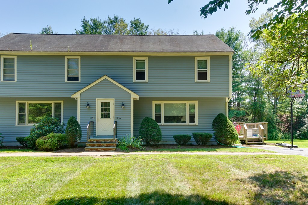 136 Ridge Road, Unit 136 Northborough, MA 01532 - Photo 1 of 19 Gallery Image 1