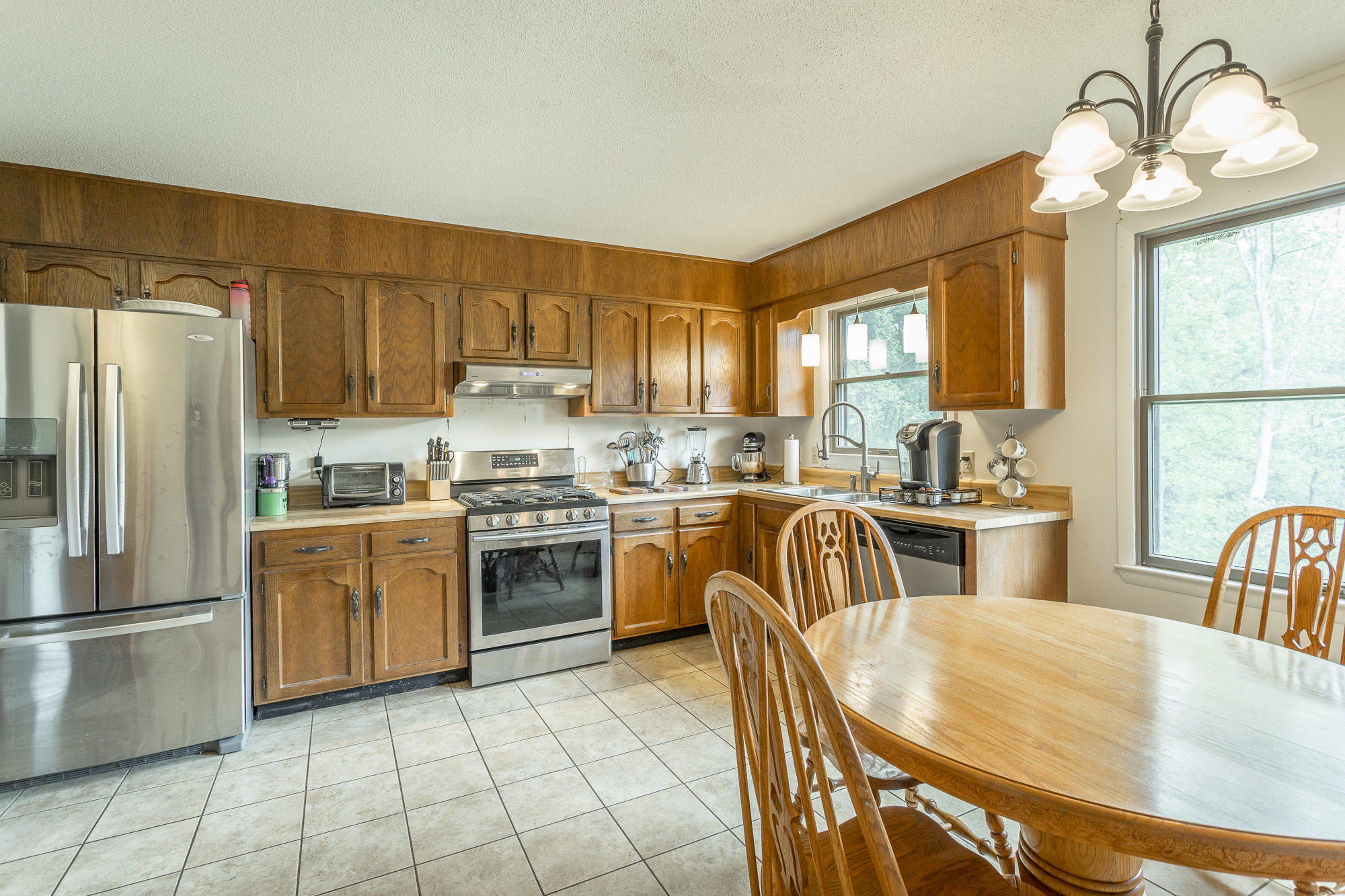 2535 Folkner Road Hixson, TN 37343 - Photo 13 of 39 2535 Folkner Rd. HD-9