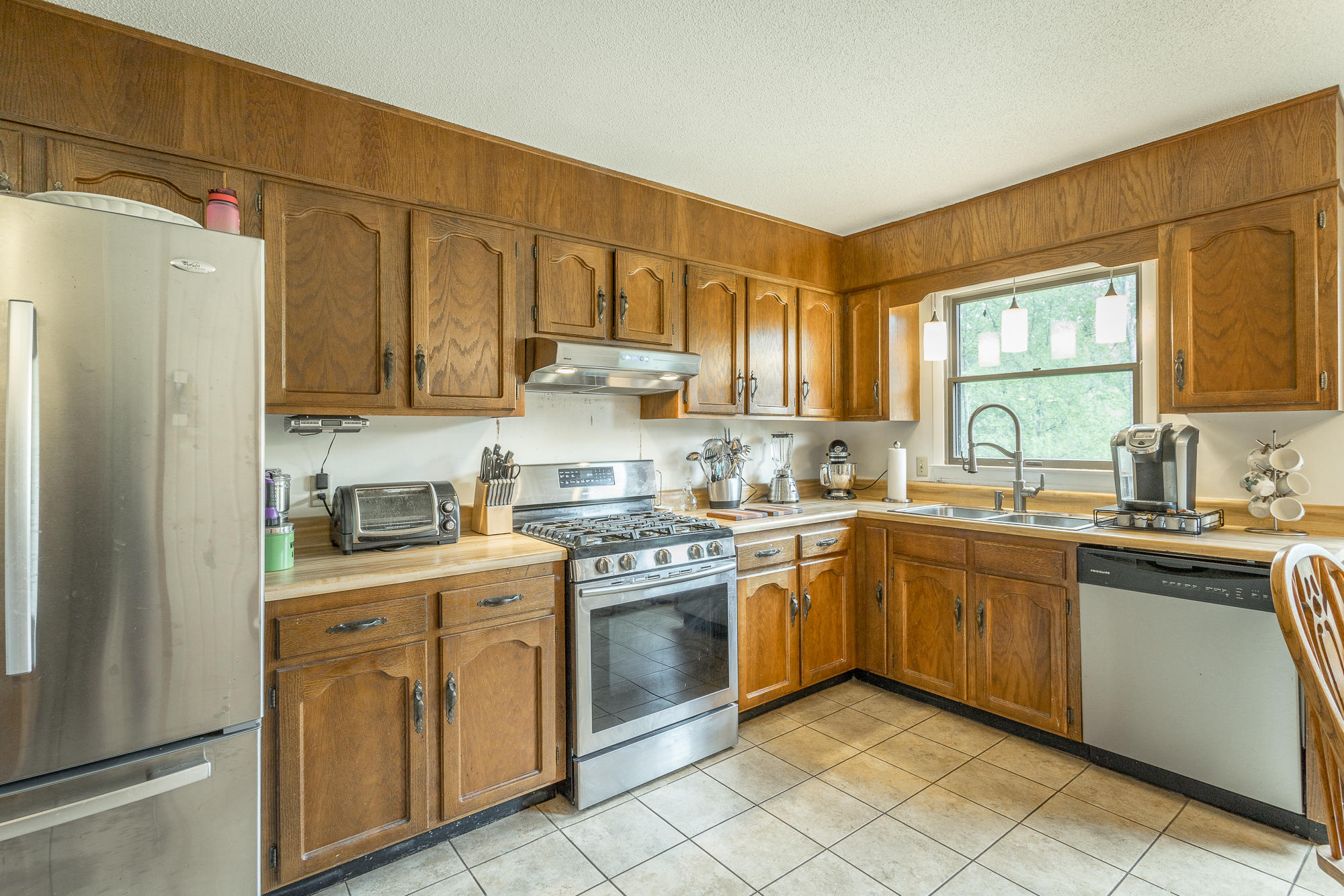 2535 Folkner Road Hixson, TN 37343 - Photo 14 of 39 2535 Folkner Rd. HD-10