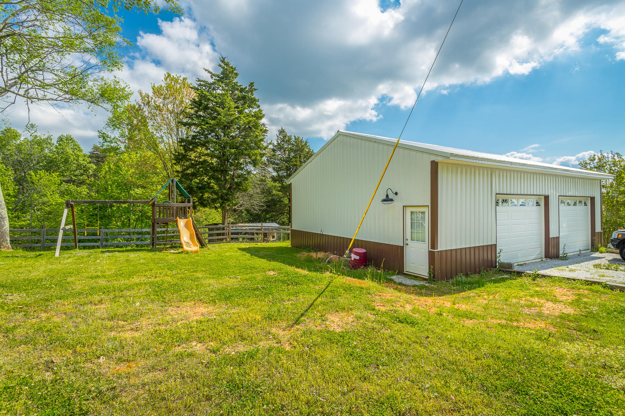 2535 Folkner Road Hixson, TN 37343 - Photo 2 of 39 2535 Folkner Rd. HD-46