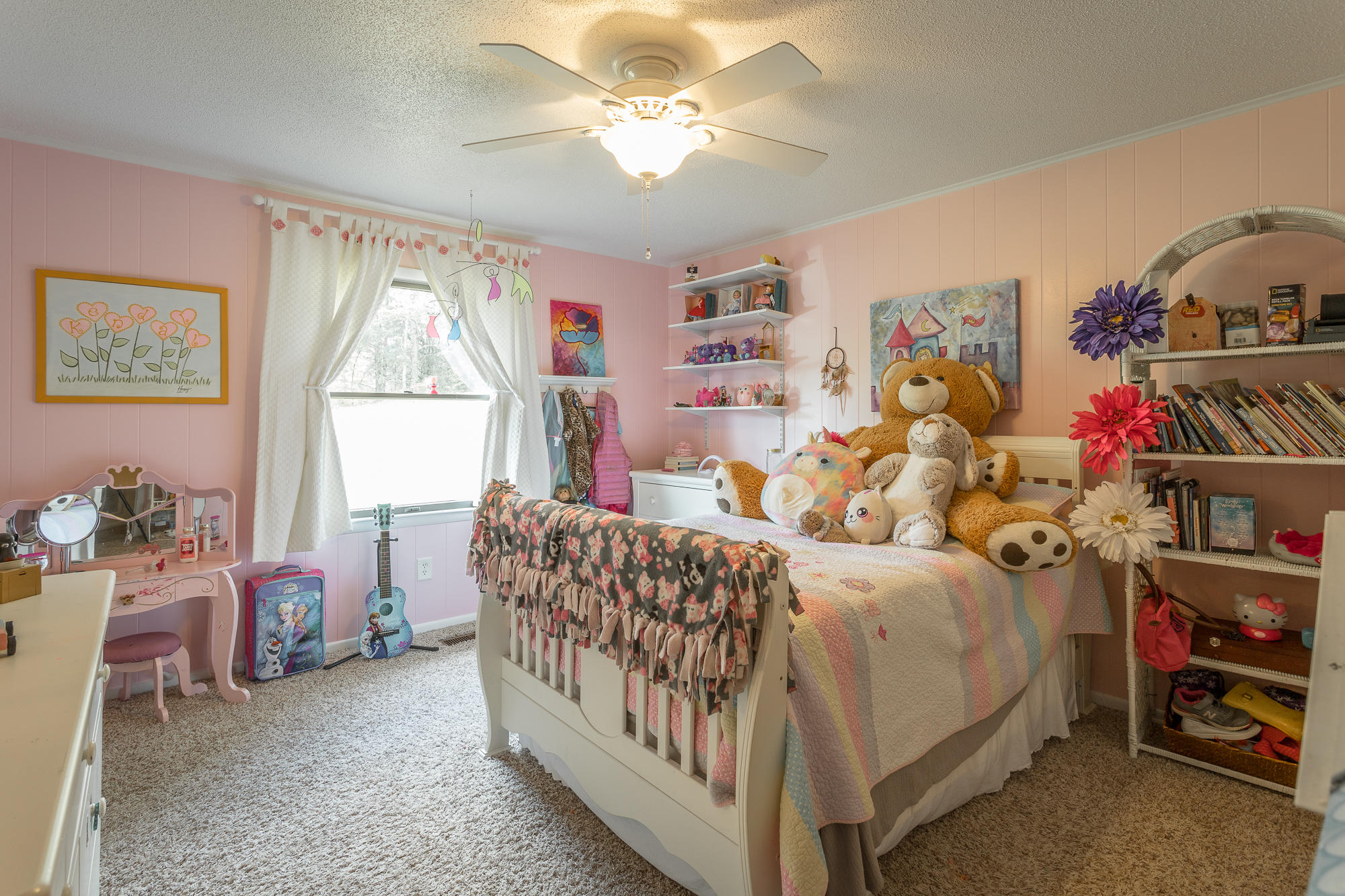 2535 Folkner Road Hixson, TN 37343 - Photo 23 of 39 2535 Folkner Rd. HD-19