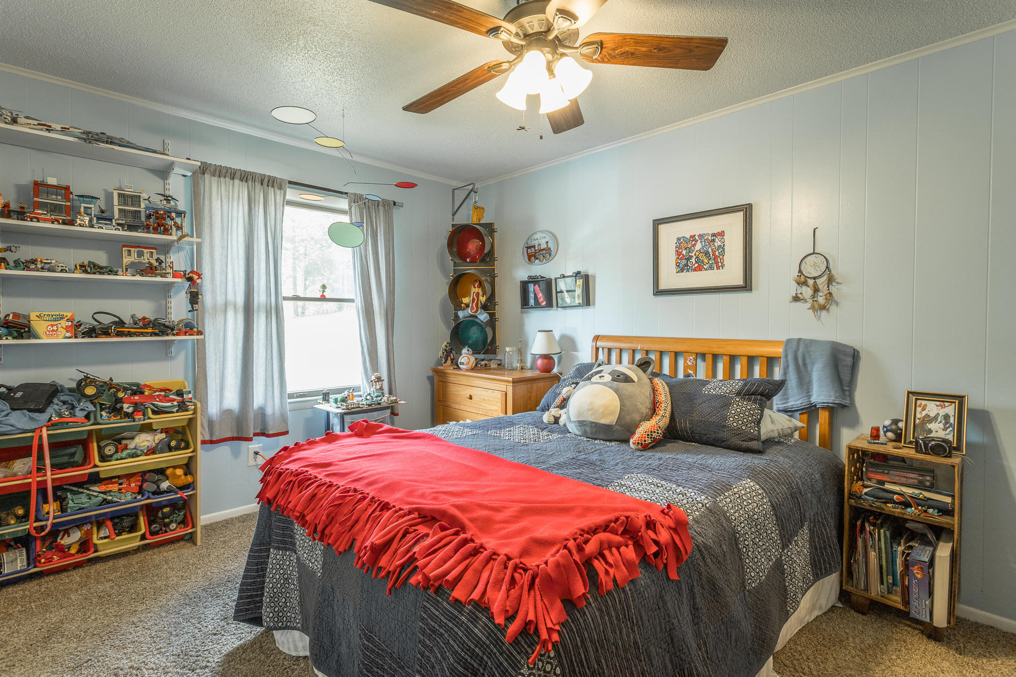 2535 Folkner Road Hixson, TN 37343 - Photo 25 of 39 2535 Folkner Rd. HD-16