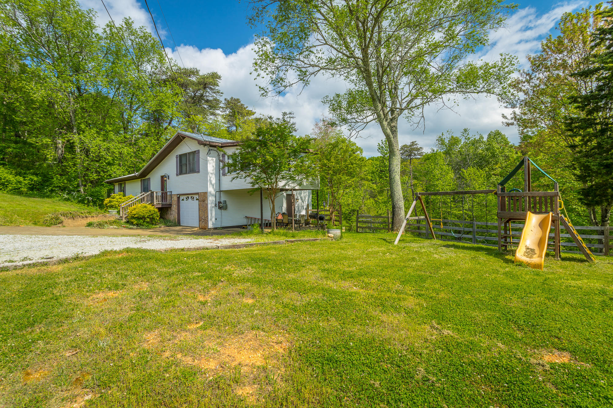 2535 Folkner Road Hixson, TN 37343 - Photo 30 of 39 2535 Folkner Rd. HD-47