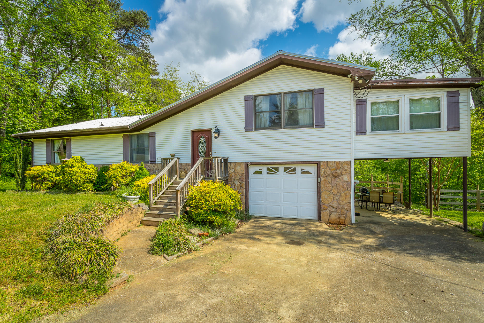 2535 Folkner Road Hixson, TN 37343 - Photo 3 of 39 2535 Folkner Rd. HD-41