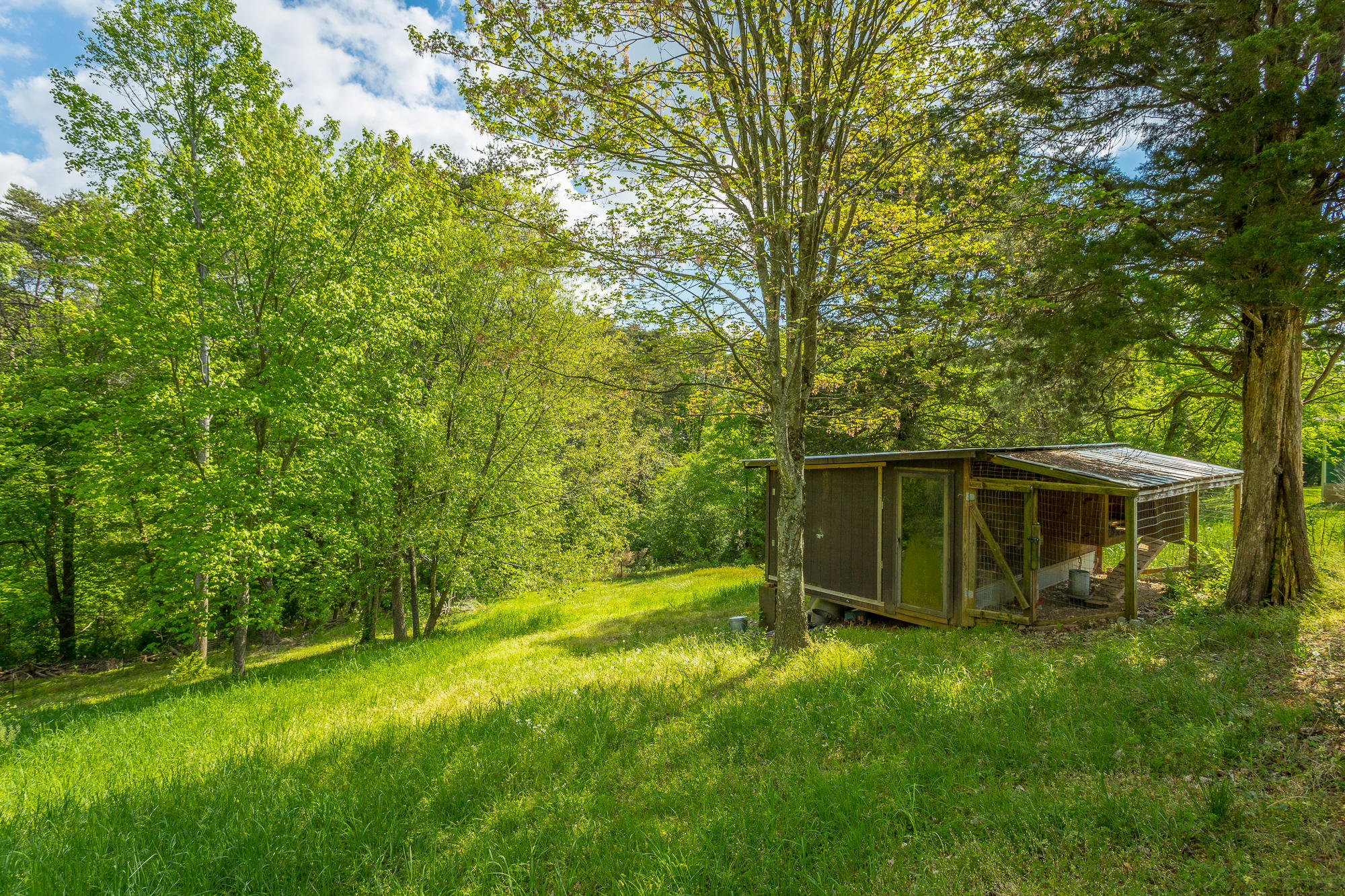 2535 Folkner Road Hixson, TN 37343 - Photo 31 of 39 2535 Folkner Rd. HD-60