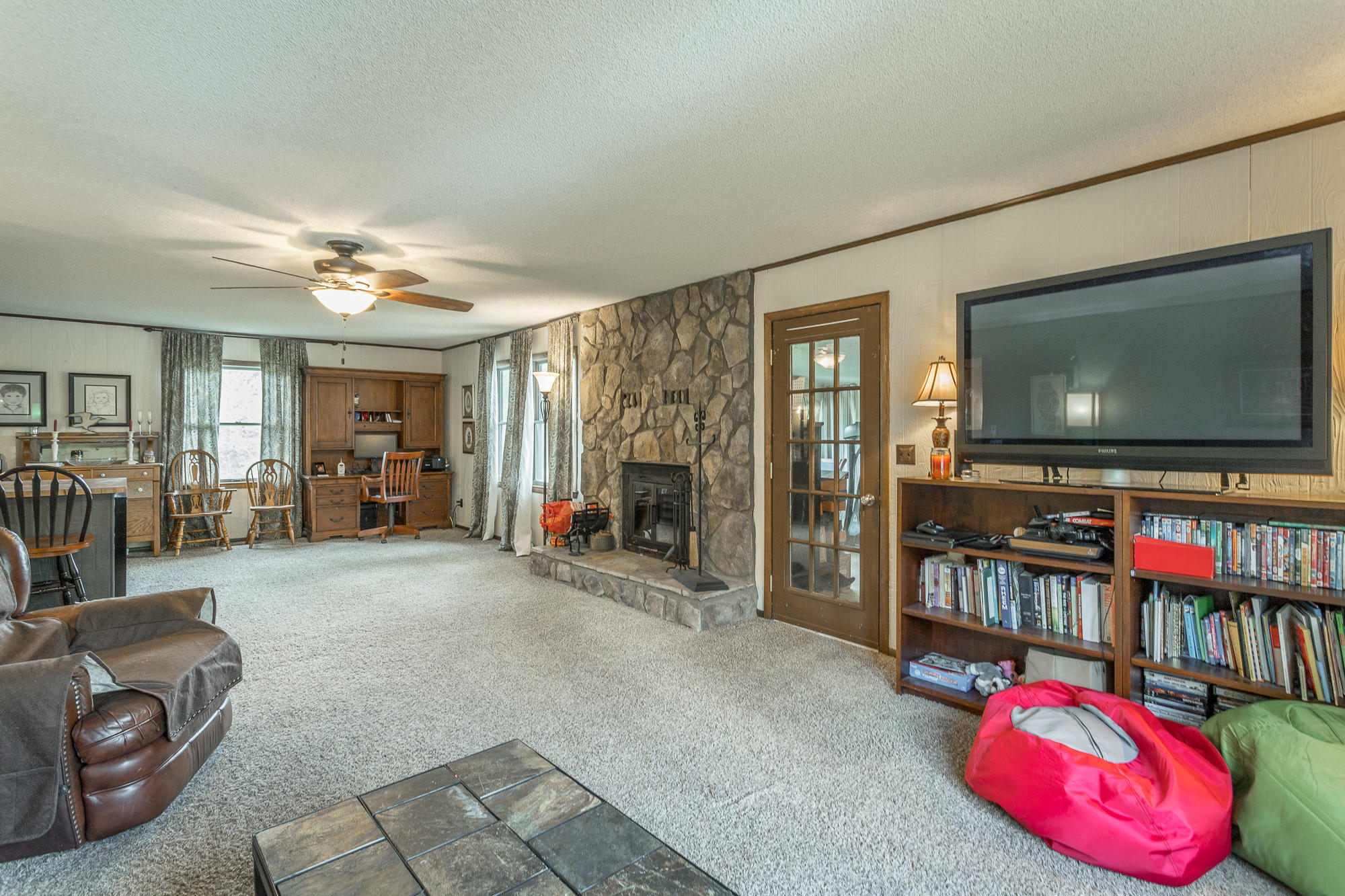 2535 Folkner Road Hixson, TN 37343 - Photo 6 of 39 2535 Folkner Rd. HD-37
