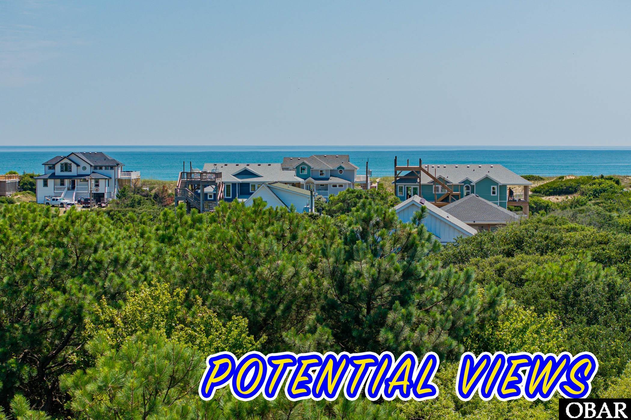 2245 Ocean Pearl Road Corolla, NC 27927 - Photo 10 of 13