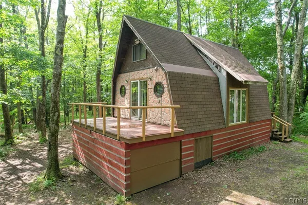 $160,000 | 3147 Potter Road, Osceola, NY 13437