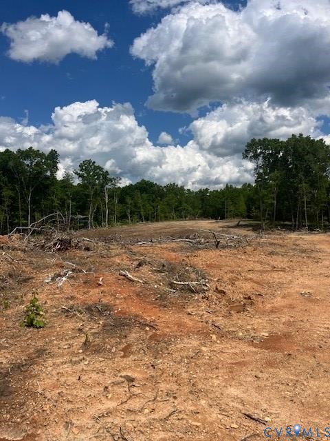 0 Germantown Road Meherrin, VA 23954 - Photo 3 of 4 a view of a lake view
