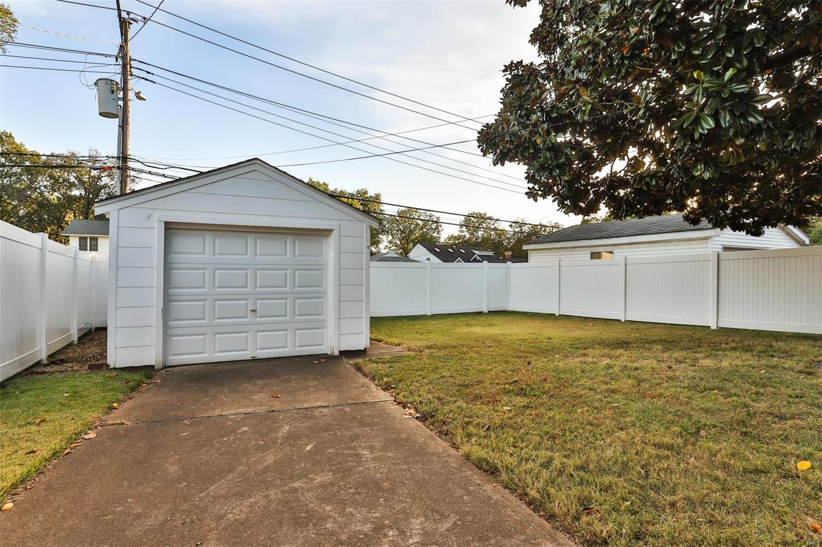 5842 Rhodes Avenue St. Louis, MO 63109 - Photo 26 of 27 Gallery Image 26